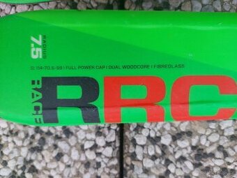 Lyže elan 120 cm - 6