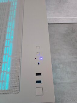 Herní PC AM5/Ryzen 7/RTX 5070 12GB/32GB RAM/2TB NVMe - 6