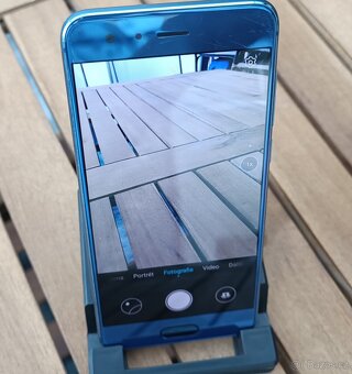 Mobilní telefon HONOR 9, 4GB RAM, 64GB, Dual SIM, Android 9 - 6