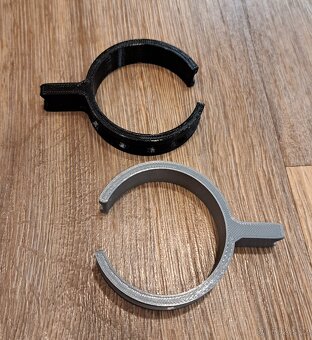 Palcový adaptér pro ovladač Traxxas - 6