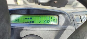 Vysokozdvižný vozík Hyster H4.5FTS 5(8038) - 6