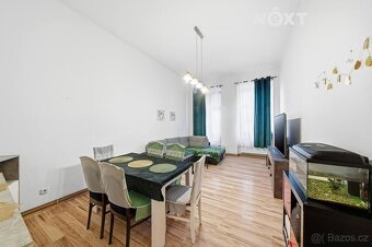 Prodej byt 2+1, 55㎡ - 6