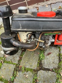 Motor jikov vari - 6