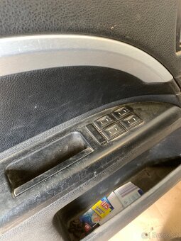 Ford Mondeo Mk3 2004 combi, dveře - 6