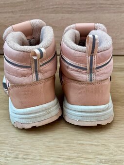 Zimní boty Tchibo - 6