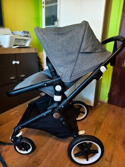 Bugaboo Lynx - 6