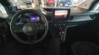 Renault Kangoo, L2 EXTRA VAN E-TECH EV45 22kW - 6