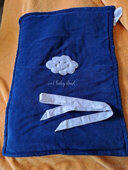 Monitor,  nosítka,  vanička,.. - 6