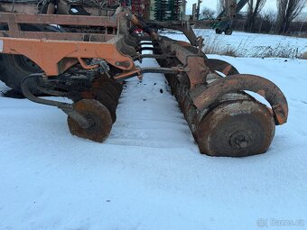 Kypřič Simba SL 700 - 6