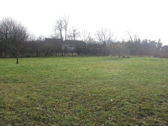 Stavební parcela - 6
