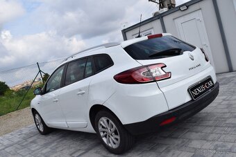 Renault Mégane 1.2 TCe 85KW LIMITED - 6