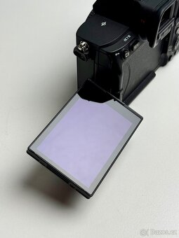 Sony A7IV (super stav, záruka) - 6