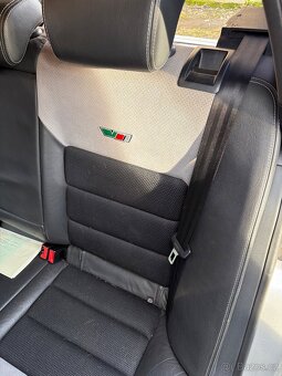 Škoda octavia RS - 6