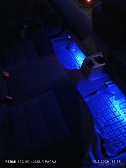 Škoda Octavia dvojková - 6