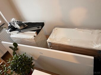 Kuchyňská linka nepoužitá IKEA - 6