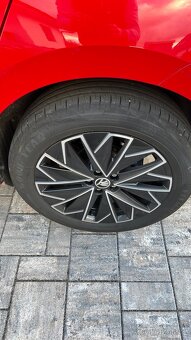 Letní pneumatiky Goodyear EfficientGrip 205/55 R17 - 6