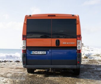 Fiat Ducato 30 L1H1 2.2 Multijet - 6