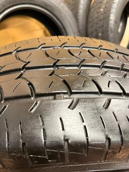 Letní pneu 205/65/16C - 6