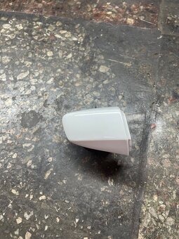 Klika pravých dveří Škoda Fabia 3 - 6