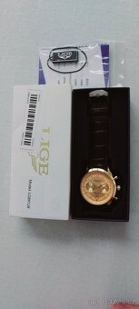 Hodinky elegantní - 6