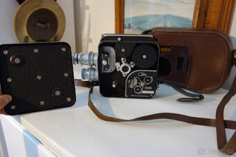 Historická kamera - 6