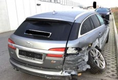 Jaguar XF náhradní díly - 6