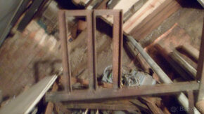 Kovová konstrukce pro gril - 6