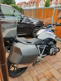 BMW R 1250 R - 6