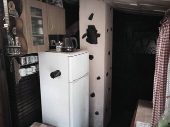 Chata Třeboňsko - 6