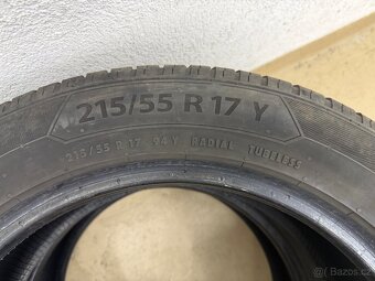 Prodám letni pneu - 6