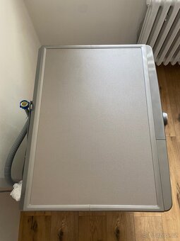 Pračka LG F28V7GY2PE - 6