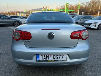 Volkswagen Eos 2006 - 6