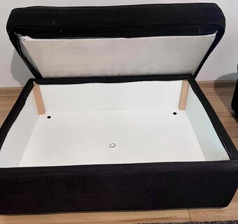 Sedací souprava IKEA KIVIK - 6