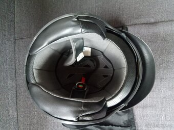 Helma Cassida Oxygen - 6