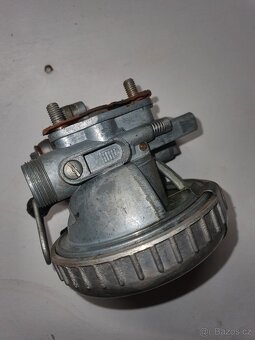 Jawa 550 Uloženka - 6