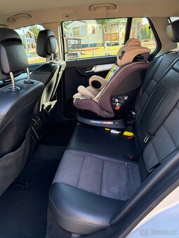 MB W204 C220CDi 125kw - 6