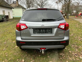 Suzuki Vitara S 1.4 BoosterJet 4WD A/T - 6
