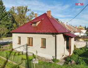 Prodej rodinného domu, 65 m², Bzenec, ul. Olšovská - 6