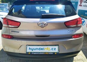 Hyundai i30 1.4.-V ZÁRUCE-1.MAJ.-TEMPOMAT - 6
