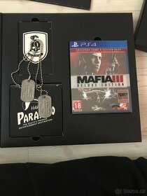 Mafia 3 Collectors Edition - 6