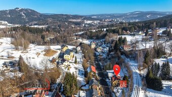 Prodej, domy/rodinný, 182 m2, Hlavní 1016, 46851 Smržovka, J - 6