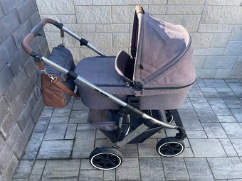 Kočárek ABC Design Salsa 4 Air kompletní set - 6