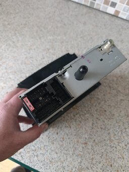 Alfa Romeo MITO originál radio - 6