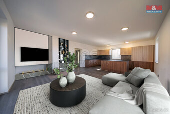 Prodej rodinného domu, 132 m², Železné - 6
