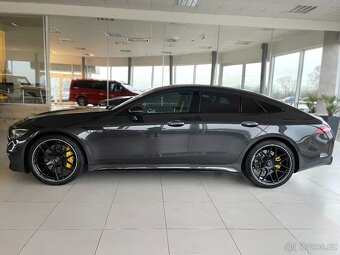 Mercedes-Benz AMG GT S63,470kW,Max.Výb - 6