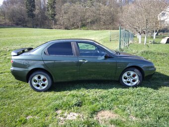 Alfa romeo 156 1,8 TS - 6