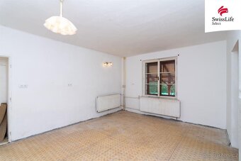 Prodej rodinného domu 140 m2 Kostelec u Heřmanova Městce - 6