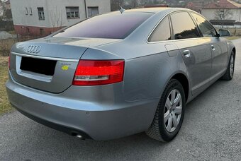 Audi A6 Business 3.0 TDI quattro tiptronic DPF - 6