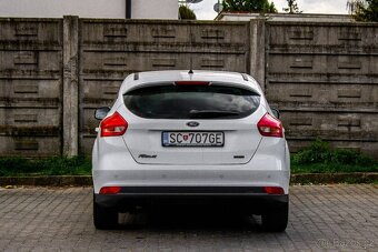 Ford Focus 1.0 EcoBoost 92kW Titanium - 6