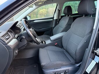 2019 Superb 2.0 TDi DSG - 6